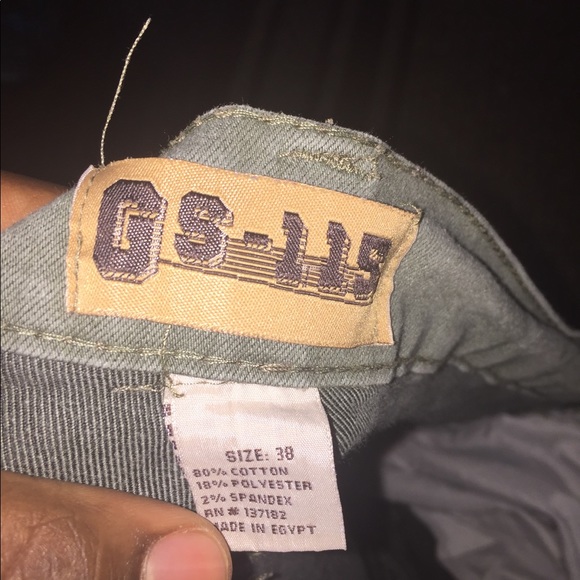 Pants - Picture 3 of 3